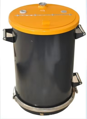 Partie de rechange de la machine à revêtement en poudre Gema OptiFlex 2F 2B