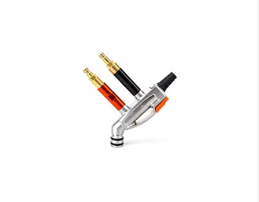 1015100 IG07 Injecteur de poudre complète ASG-F