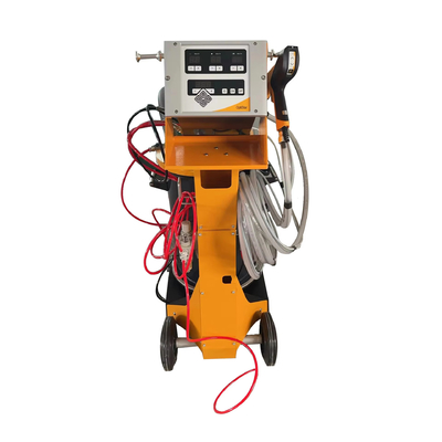 OptiStar CG07 Unité de commande manuelle du pistolet Gema ASG-F Machine de revêtement en poudre