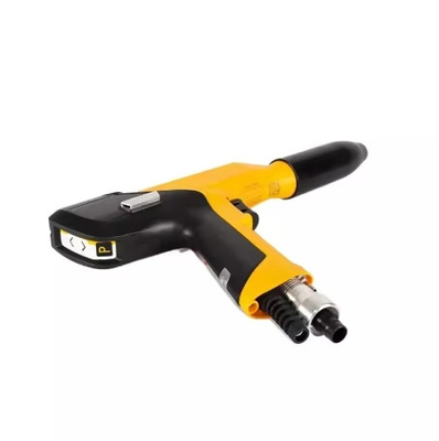 Pistolet manuel OptiSelect Pro GM04 Gema ASG-F Machine de revêtement en poudre
