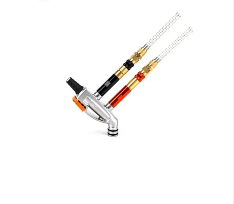 Pistolet manuel OptiSelect Pro GM04 Gema ASG-F Machine de revêtement en poudre