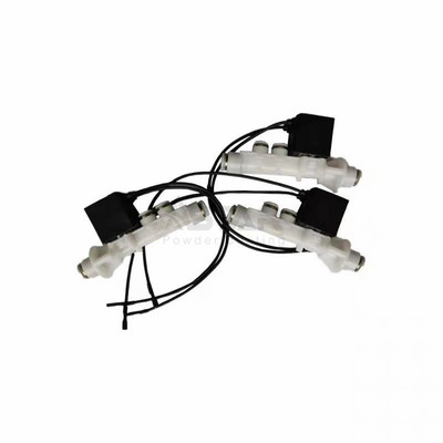 2304460 2311873 Valve proportionnelle Wagner Parties de revêtement en poudre Wagner