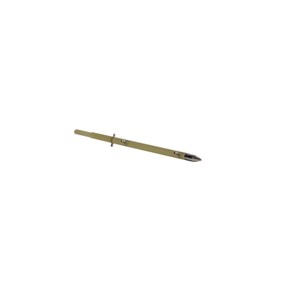 Non original 1002249 Rod déflecteur NS07-E-complete OptiGun 2 AE1 Combinaisons de buses d'arme automatique émail