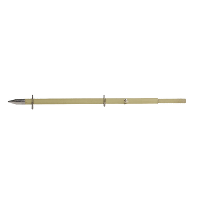 Non original 1002249 Rod déflecteur NS07-E-complete OptiGun 2 AE1 Combinaisons de buses d'arme automatique émail