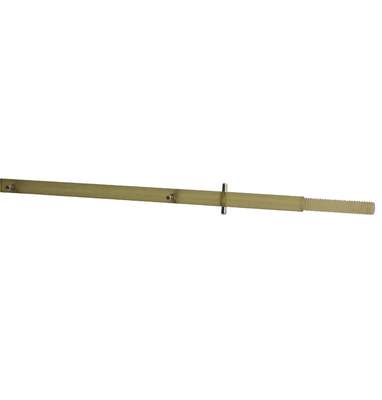 Non original 1002249 Rod déflecteur NS07-E-complete OptiGun 2 AE1 Combinaisons de buses d'arme automatique émail
