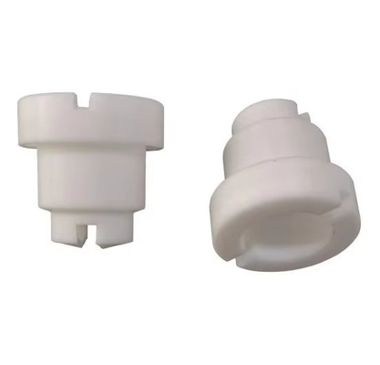 390324 Buse à jet plat F1 PEA-C4 HiCoat Pièce de rechange de pistolet à poudre automatique