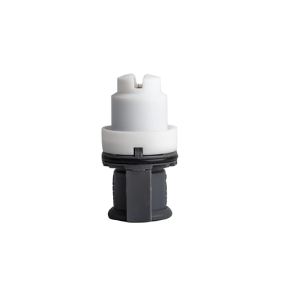 390324 Buse à jet plat F1 PEA-C4 HiCoat Pièce de rechange de pistolet à poudre automatique