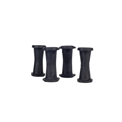1006256 Sleeve NW15 Pinch Valve Pièces détachées Unité de chambre à poudre Pompes à poudre OptiFeed PP06