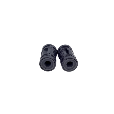 1020805 Valve de serrage unité complète de la chambre de poudre pompe à poudre OptiFeed PP07