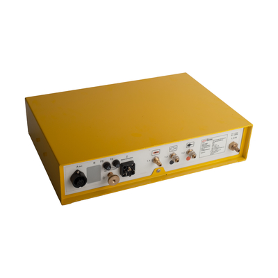340057 PGC 1 Unité de commande Machine de revêtement de poudre électrostatique automatique pistolet à poudre