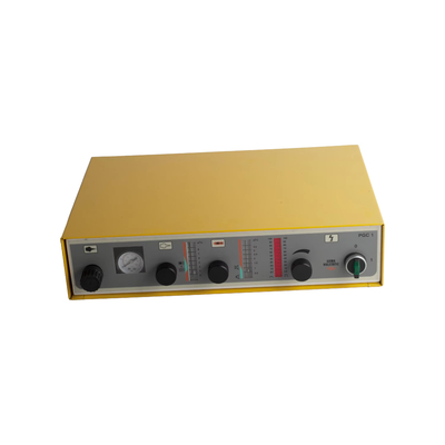 340057 PGC 1 Unité de commande Machine de revêtement de poudre électrostatique automatique pistolet à poudre