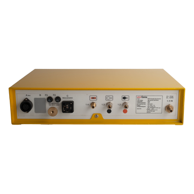 340057 PGC 1 Unité de commande Machine de revêtement de poudre électrostatique automatique pistolet à poudre