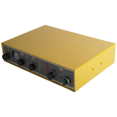340057 PGC 1 Unité de commande Machine de revêtement de poudre électrostatique automatique pistolet à poudre