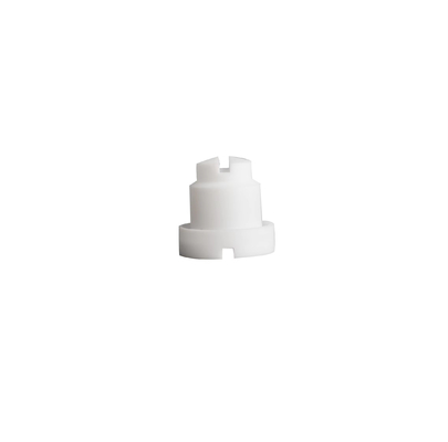 390326 Buse à jet plat F3 PEA-C4 HiCoat Pièce de rechange de pistolet à poudre automatique