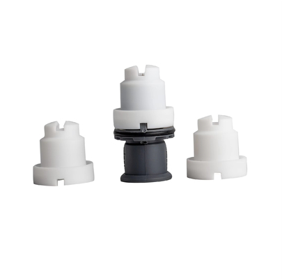 390326 Buse à jet plat F3 PEA-C4 HiCoat Pièce de rechange de pistolet à poudre automatique