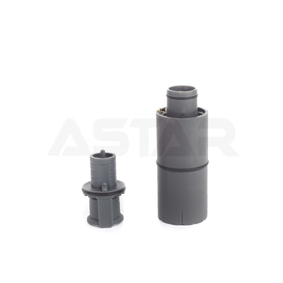 390915 390204 Hicoat Pem C4 revêtement en poudre pièces détachées Porteur d'électrode