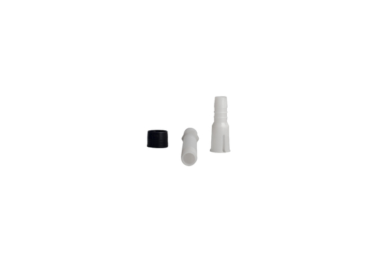 1008642 Porteur de tuyau Gema OptiGun GA03 Pistolet de revêtement en poudre Pièces détachées de tubes en poudre