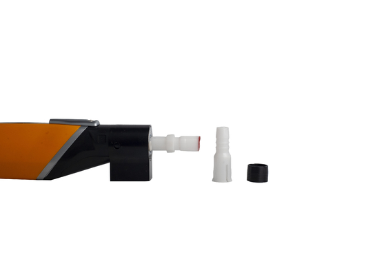 1008642 Porteur de tuyau Gema OptiGun GA03 Pistolet de revêtement en poudre Pièces détachées de tubes en poudre