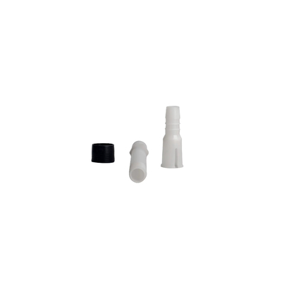 1008642 Porteur de tuyau Gema OptiGun GA03 Pistolet de revêtement en poudre Pièces détachées de tubes en poudre