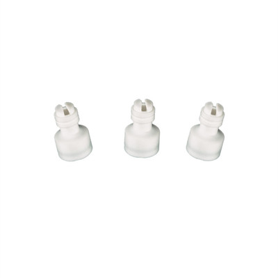 351901 Buse de pulvérisation de ventilateur Wagner pour pistolet de revêtement en poudre PEM-C2