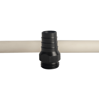 1009405 Tuyau en poudre complet émail Pistolet automatique OptiGun GA03-E