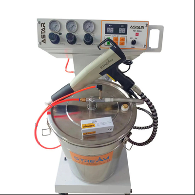 PG1-6500A Machine de revêtement en poudre électrostatique manuelle
