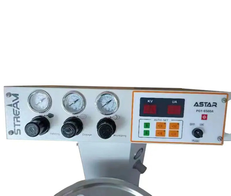 PG1-6500A Machine de revêtement en poudre électrostatique manuelle