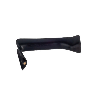 1106871 Pistolet à pulvérisation manuel à revêtement en poudre électrostatique