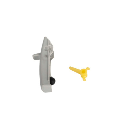 1606999 Kit Trigger / Axle Encore Pistolet à pulvérisation électrostatique manuel à revêtement en poudre