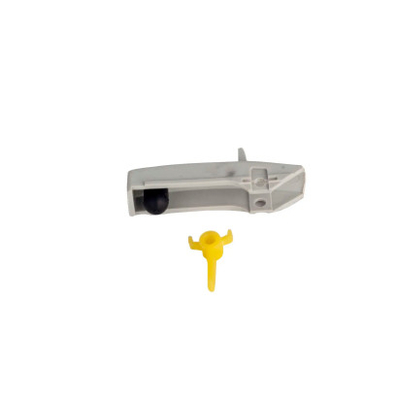 1606999 Kit Trigger / Axle Encore Pistolet à pulvérisation électrostatique manuel à revêtement en poudre