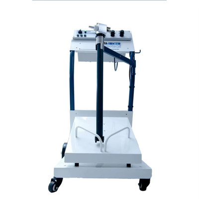Machine de revêtement en poudre électrostatique Parker GX 7800S