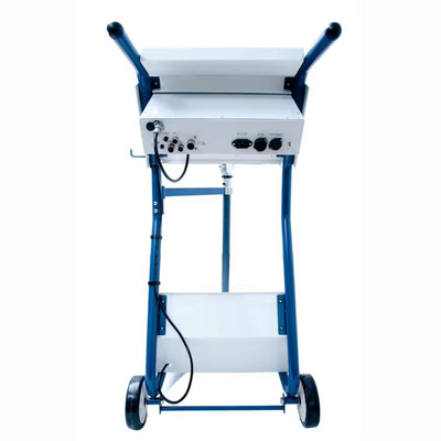 Machine de revêtement en poudre électrostatique Parker GX 7800S