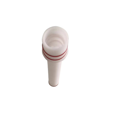 1085026 Tube d'entrée de poudre  Accessoires pour pulvérisateur de poudre LT pour pistolet de pulvérisation