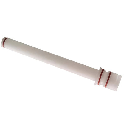 1085026 Tube d'entrée de poudre  Accessoires pour pulvérisateur de poudre LT pour pistolet de pulvérisation