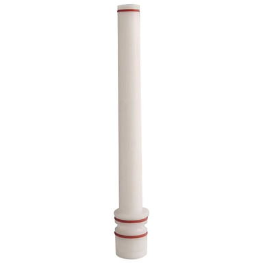 1085026 Tube d'entrée de poudre  Accessoires pour pulvérisateur de poudre LT pour pistolet de pulvérisation