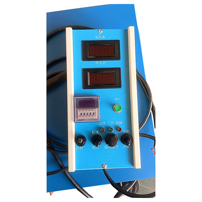 220V-240V AC LT rectificateur d'électrophorèse pour l'environnement 0-40C