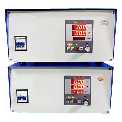 220V-240V AC LT rectificateur d'électrophorèse pour l'environnement 0-40C
