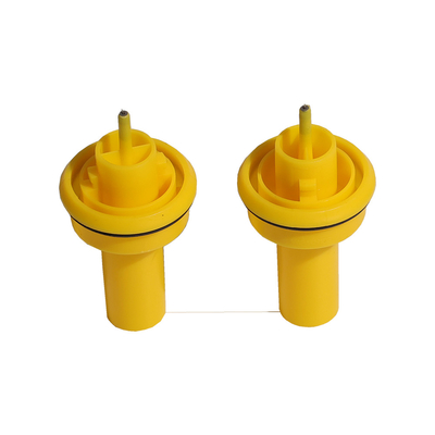 2322529 Porteur d'électrode pour l'accessoire de revêtement en poudre Wagner X1 F ET