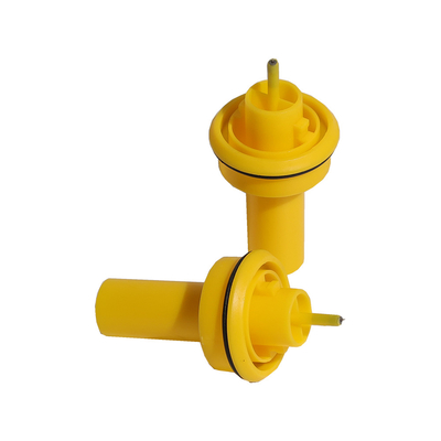 2322529 Porteur d'électrode pour l'accessoire de revêtement en poudre Wagner X1 F ET