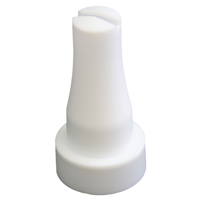 1010754 NF27 Flat Jet Nozzle complet pour le pistolet de revêtement en poudre Gema pour le GM03 GM04
