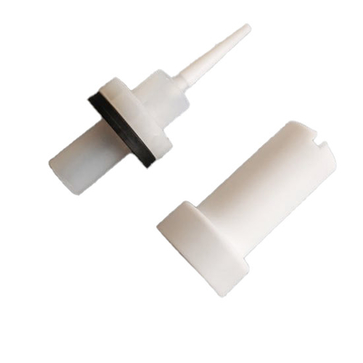 1008147 NF24 Buse de pulvérisation d'alimentation pour le pistolet de revêtement en poudre Gema
