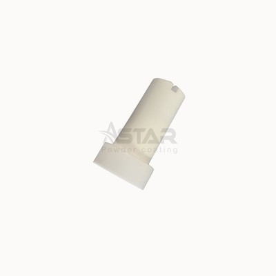 1008147 NF24 Buse de pulvérisation d'alimentation pour le pistolet de revêtement en poudre Gema