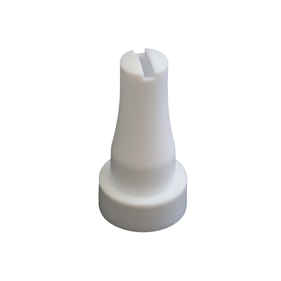 1007932 NF21 Appareil d'alimentation à jet plat Complète pour pistolet de revêtement en poudre Gema