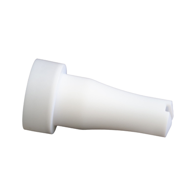 1007932 NF21 Appareil de propulsion à jet plat complet pour le pistolet à revêtement en poudre