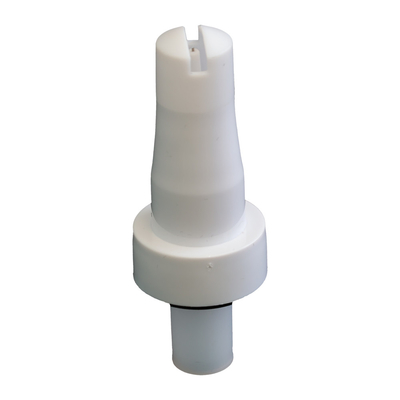 1007932 NF21 Appareil d'alimentation à jet plat Complète pour pistolet de revêtement en poudre Gema