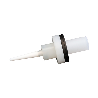 1007932 NF21 Appareil d'alimentation à jet plat Complète pour pistolet de revêtement en poudre Gema