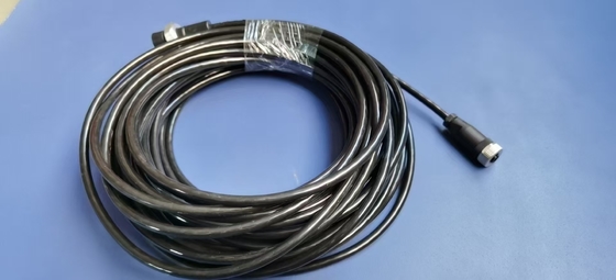 1097540 16m PUR Nordson câble de pistolet de revêtement en poudre automatique