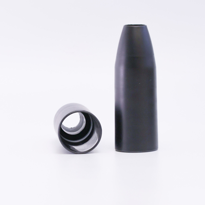 1007229 Manche de pistolet Gema Pour NF27 / NF20 / NF21 Pièce de rechange de pistolet revêtement en poudre