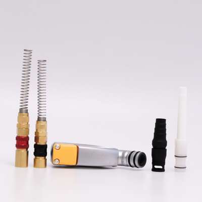 IG07 Gema Injecteur en ligne Optiflow IG07 Recyclage manuel