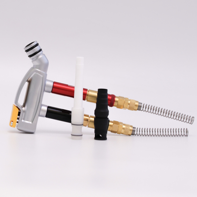 IG07 Gema Injecteur en ligne Optiflow IG07 Recyclage manuel
